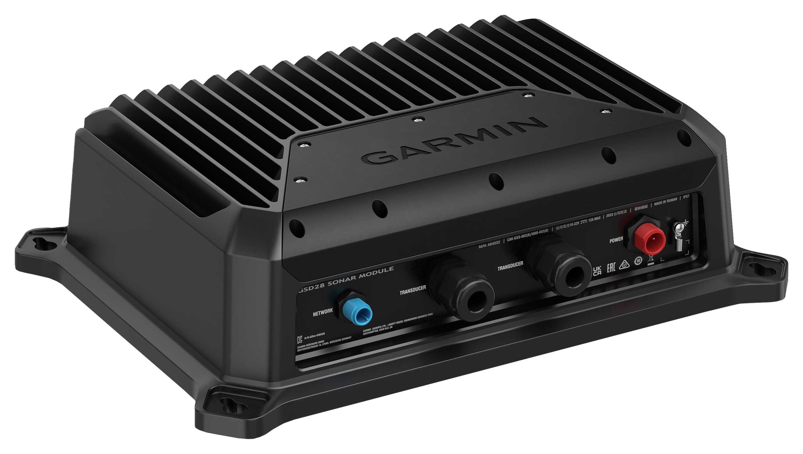 Garmin GSD 28 Sonar Module | Bass Pro Shops